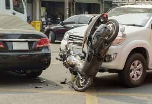 Abogado de accidentes de motocicleta en Punta Gorda