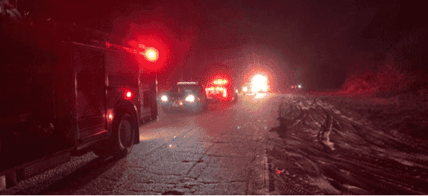 Two People Rushed To The Hospital After North Port ATV Crash
