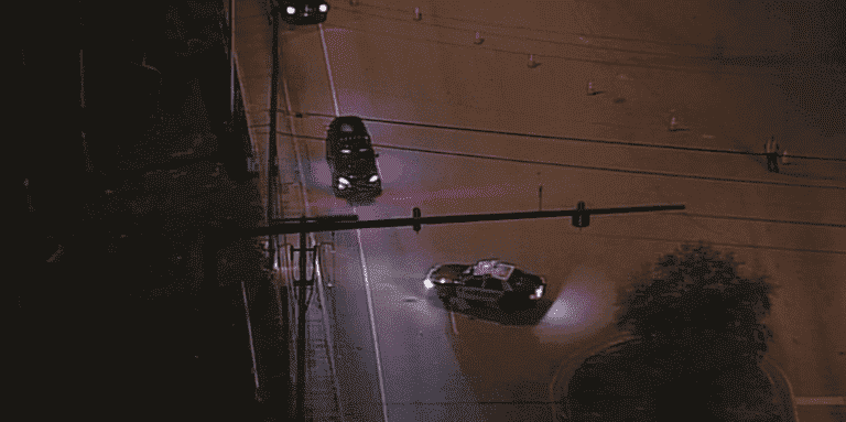 Pedestrian Killed In Pompano Beach Hit-And-Run