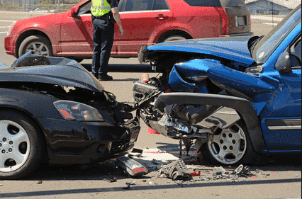 One Person Dead After Head-On Crash In Baker County