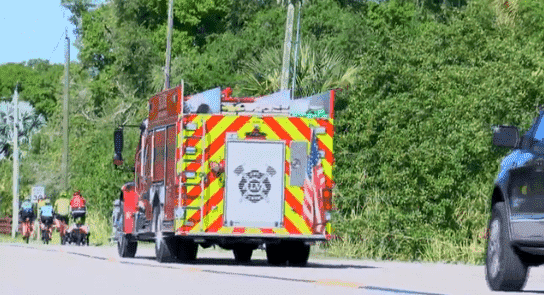Bicyclist Killed, Another Injured After Alva Hit-And-Run