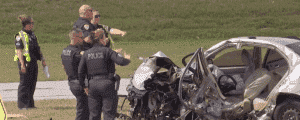 Cape Coral, FL - car accident lawyer