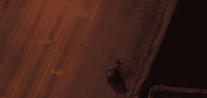 Woman Killed After Smart Car Crash in Hialeah