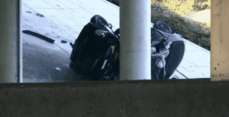 2 Killed, 2 Hospitalized After Rollover Crash In Hollywood
