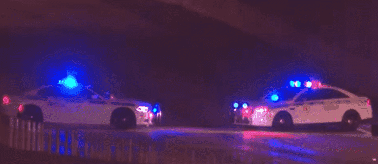 1 Killed In Deadly Crash On Roosevelt Boulevard