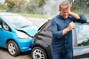 whiplash injury