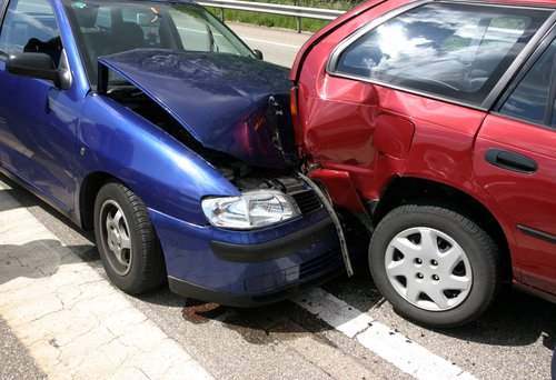 Cape Coral Rear-End Collisions Lawyer
