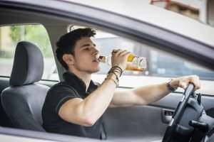 Clearwater Drunk Driving Accident Lawyer