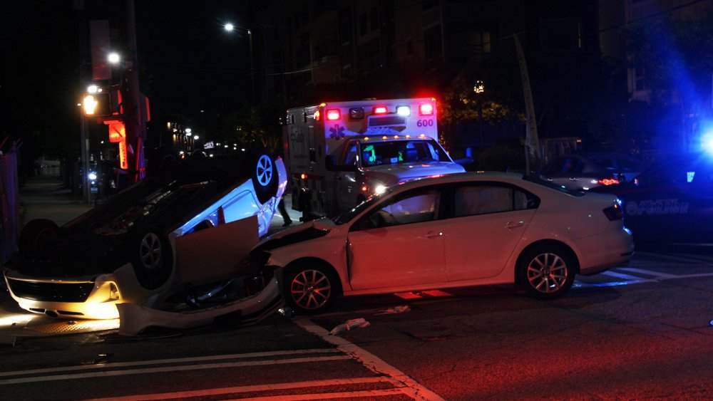 Red Light Accident Lawyer in Clearwater - Clearwater Fl Car Accident Lawyer Red Light