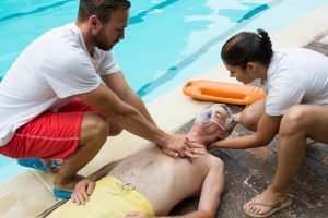Clearwater Swimming Pool Accident Lawyer