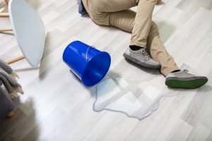 Daytona Beach, FL - Slip and Fall Injury Lawyer