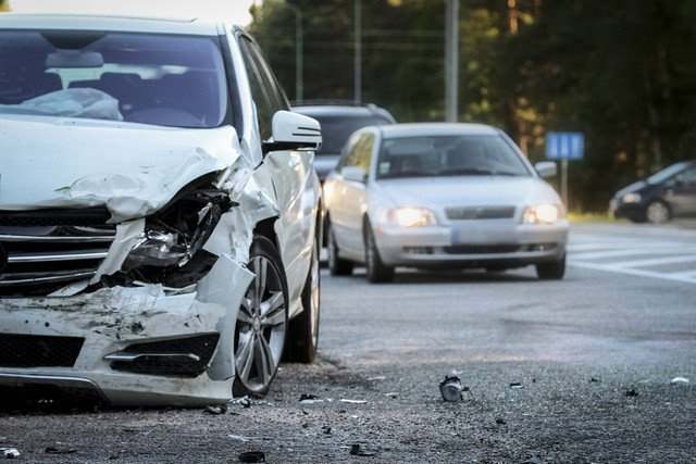 Fort Myers Car Accident Lawyer