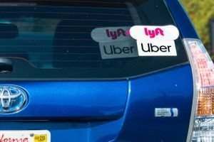 Lehigh Acres Uber and Lyft Rideshare Accident Lawyer