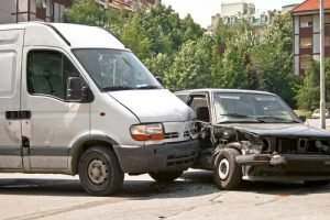 Moving Van Accident Lawyer