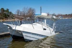 Sarasota Boating Accident Lawyers