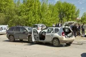 Sarasota Head On Collisions Lawyers