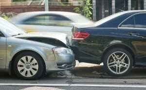 Sarasota Rear End Collisions Lawyers