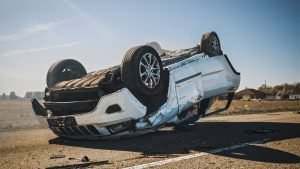 Sarasota, FL - Rollover Accident Lawyers