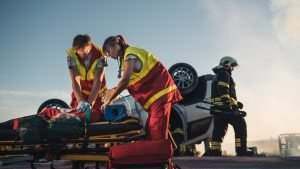 Sarasota, FL - Catastrophic Injury Lawyer