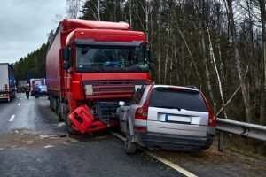 Sarasota Truck Accident Lawyers