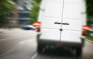 Sarasota, FL - Delivery Van Accident Lawyers