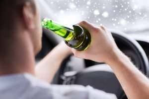 St. Petersburg Drunk Driving Accident Lawyer
