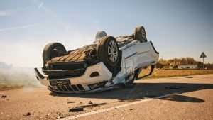 St. Petersburg Rollover Accident LawyerSt. Petersburg Rollover Accident Lawyer