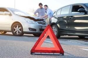 St. Petersburg Uninsured Car Accident Lawyer