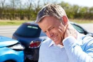 St. Petersburg Neck Injury Lawyer