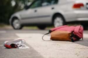 St. Petersburg Pedestrian Accident Lawyer