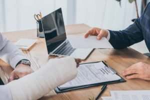 St. Petersburg, FL - Workers’ Compensation Lawyer