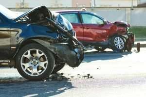 Tampa, FL - Food Delivery Car Accident Lawyer