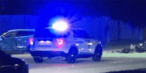Motorcyclist Critically Injured In Crash With SUV On Old St. Augustine Road