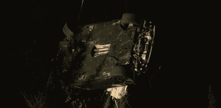 Man Dies After Ferrari Crashes Near Sawgrass Expressway In Sunrise