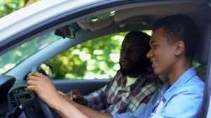 Orlando Teen Driver Accident Lawyer
