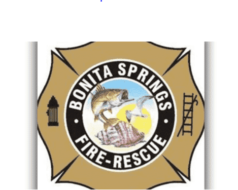 One Taken To The Hospital After Motorcycle Crash in Bonita Springs