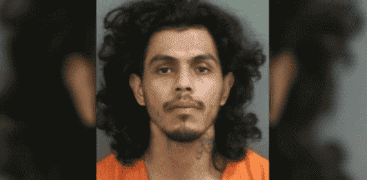 Naples Man Arrested After Fleeing Crash That Injured Two