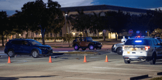 Son Kills Father During Driving Lesson Outside Naples Church Son Kills Father During Driving Lesson Outside Naples Church