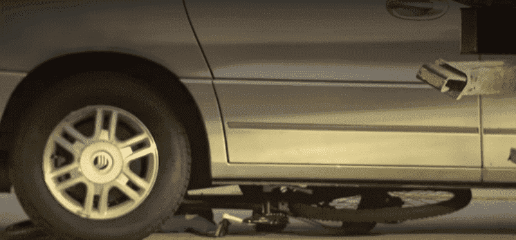 15-Year-Old Bicyclist Killed After Being Struck By Minivan