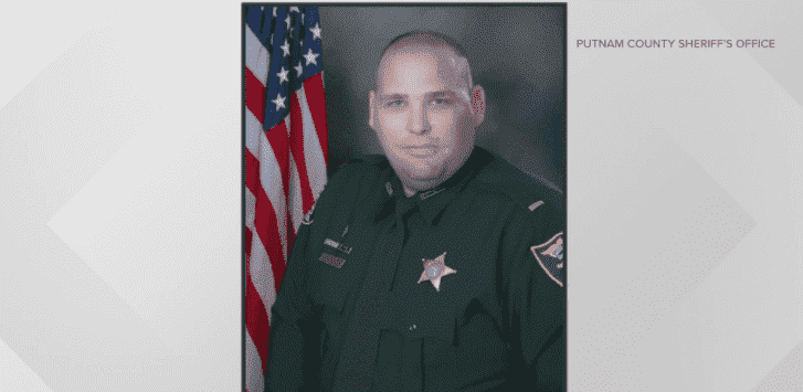 Putnam County Corrections Officer Killed In Motorcycle Crash On Way To Work