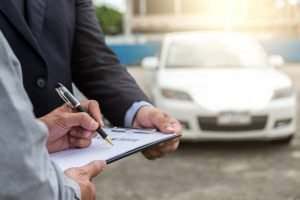 Can I Negotiate My Settlement for a Totaled Vehicle?