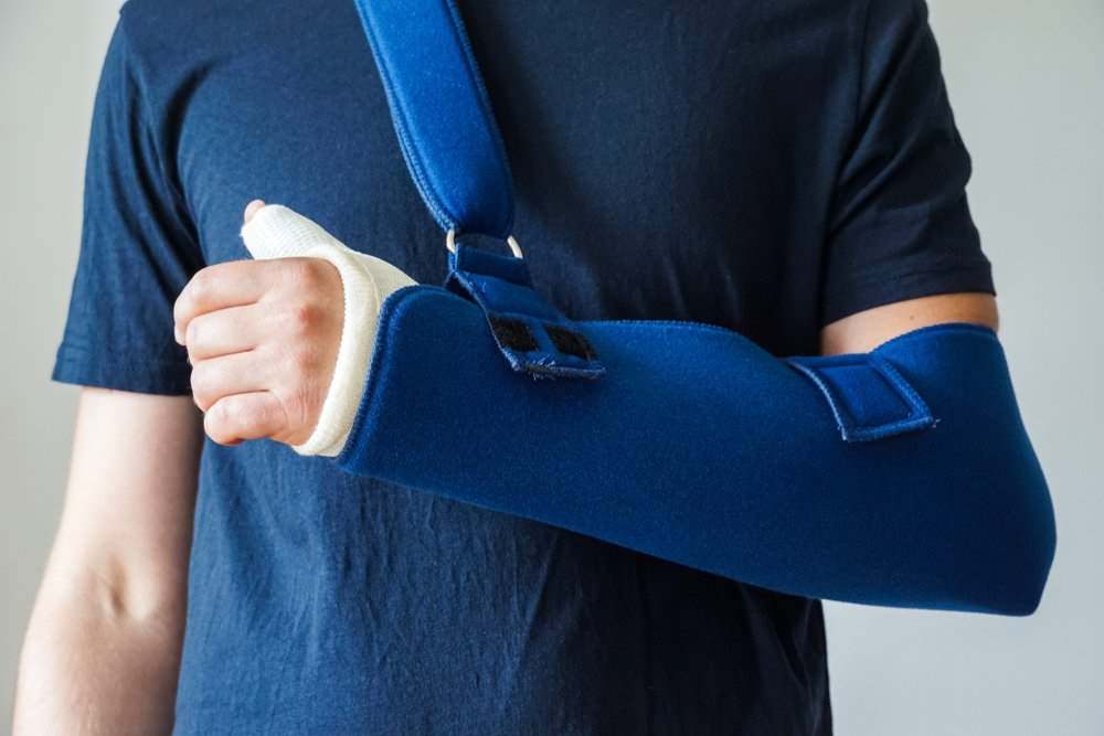 How Much Money Can I Get for a Broken Arm in a Car Accident?