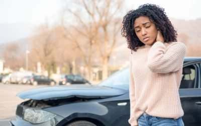 How Much Is Pain and Suffering Worth in Car Accident