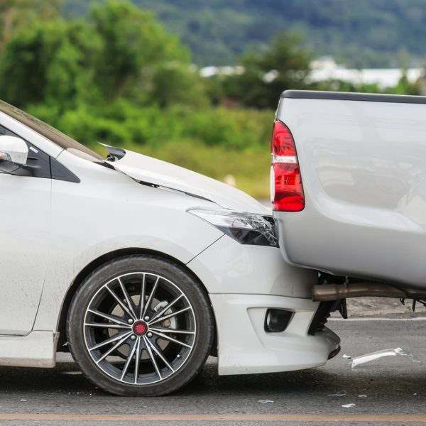How Much Money Can I Get for a Rear-End Collision Car Accident?