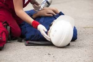 Workplace Injury