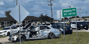 Cape Coral, FL - Car Accident Lawyer