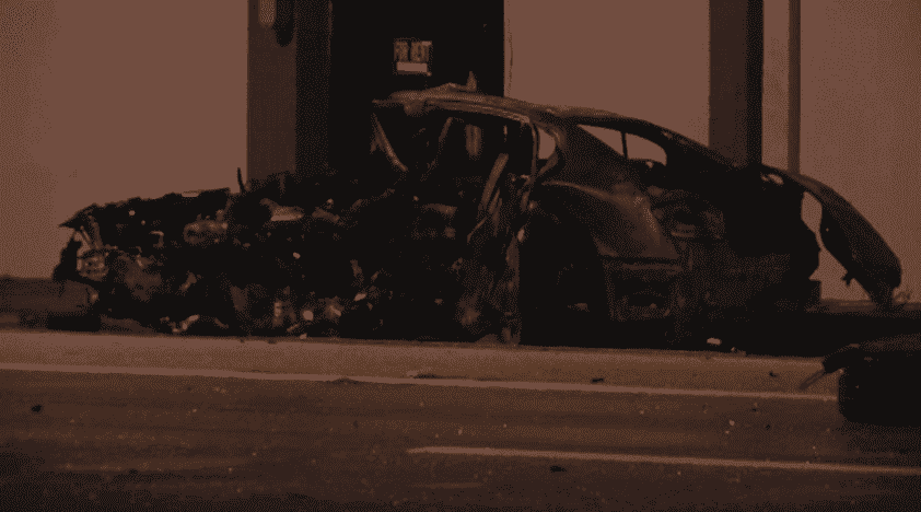 2 Dead, Pregnant Woman and 5 Kids Hospitalized After NW Miami-Dade Fiery Crash