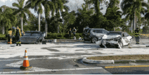Pine Ridge Road - Florida - Car Accident Lawyer