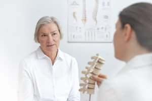 What is the Average Settlement for Spinal Stenosis?