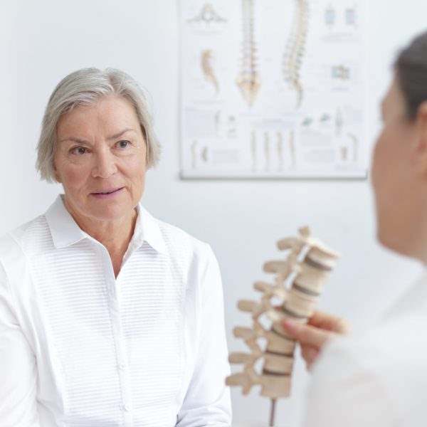 What is the Average Settlement for Spinal Stenosis?
